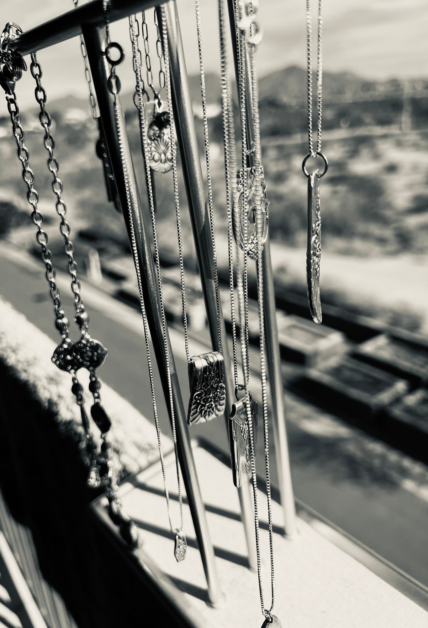 Pendants