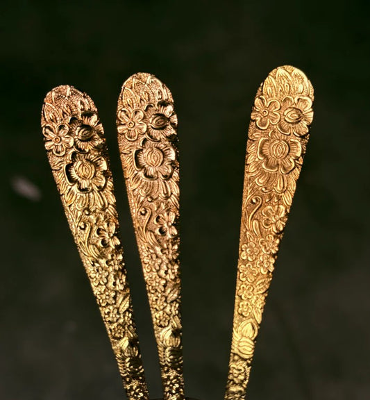 Golden Bouquet