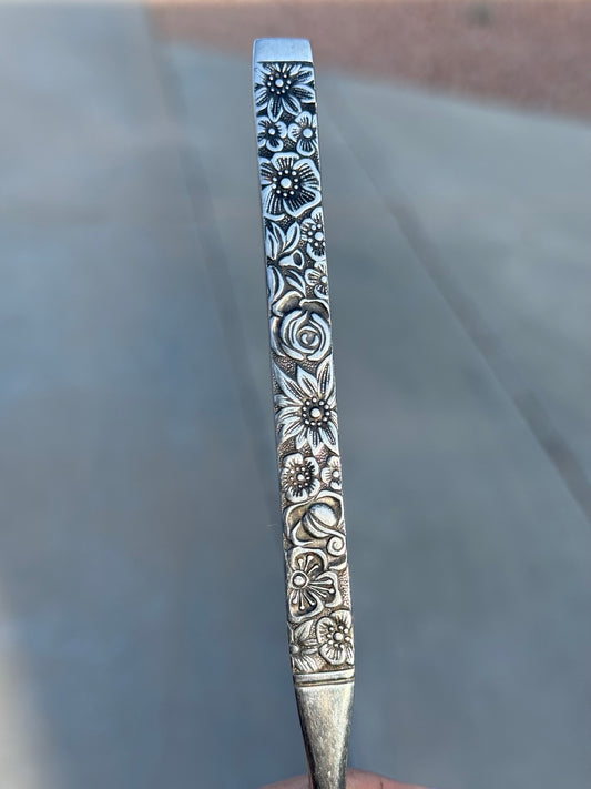 Silver Bouquet