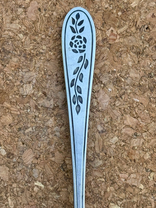 Floral Mist